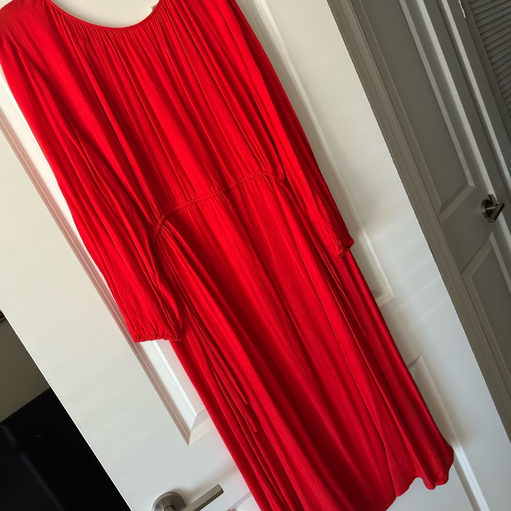 Full dress - Picture 5 of 10